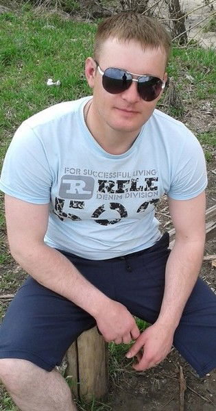 Сергей Горжанов