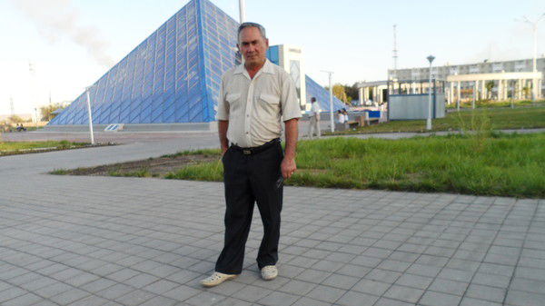 Шамрат Альтекешев