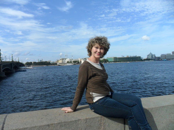 Роза Ямбаева