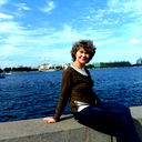 Роза Ямбаева