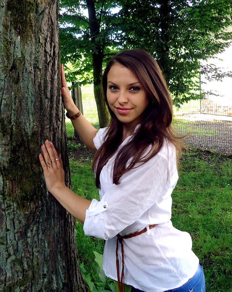 Ірочка Колчар