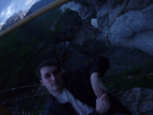 Валерий Гневашев