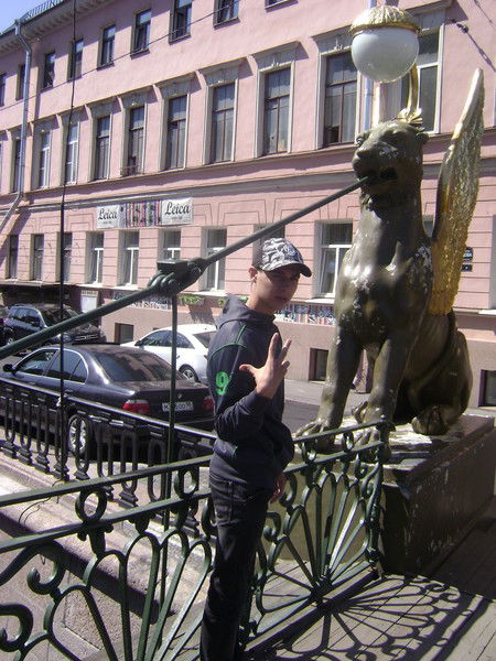 Егор Сулима