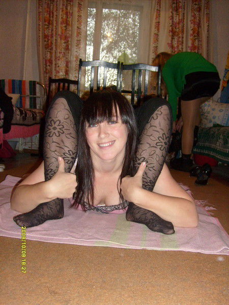 Марина Насеня