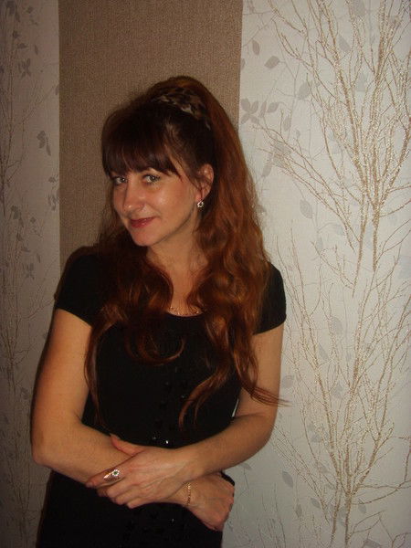 Ольга Андреева