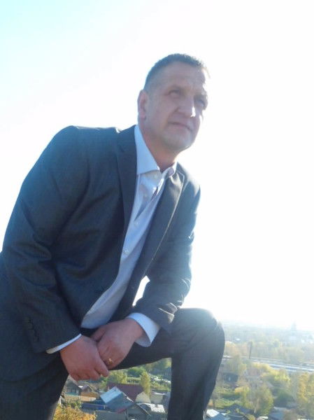 Сергей Тимофеев