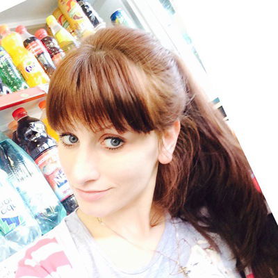 София Жуковская