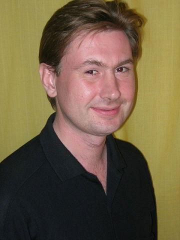 Юрий Исаев