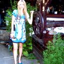 Алина Рыбка