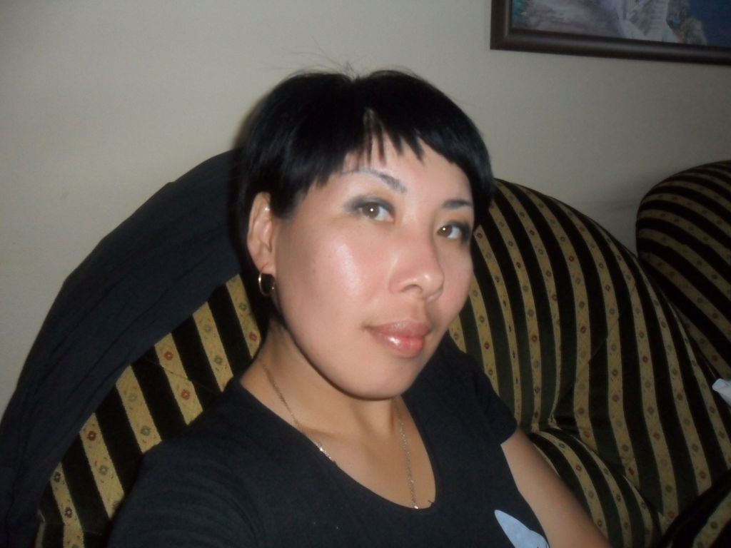 Саида Сапиева