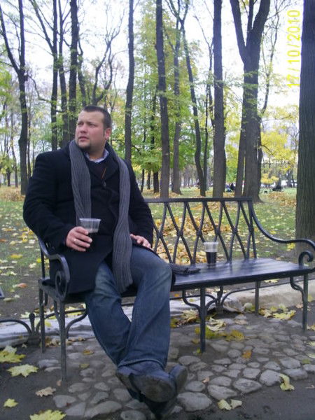 Денис Денисов