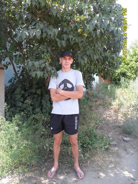 Евгений Гребнев