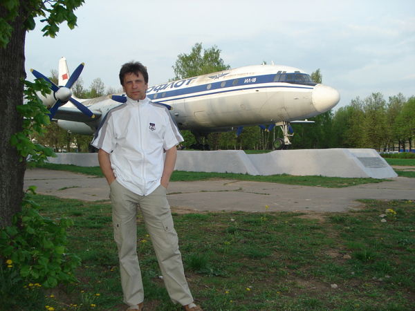 Василий Руденко