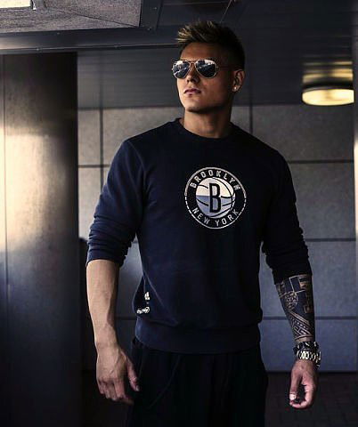 Андрей Канагин