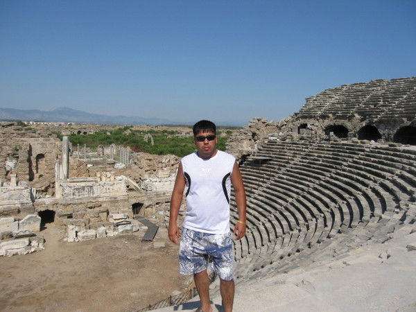 Тимур Базарбаев