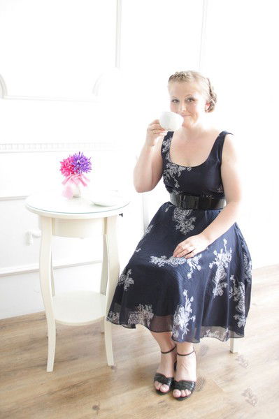 Ольга Бахарева