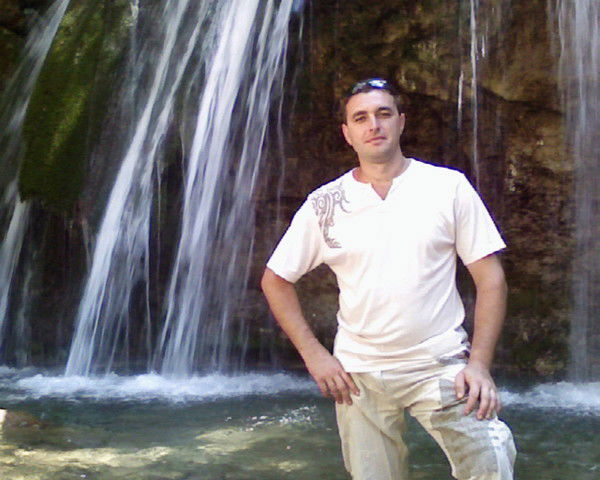 Николай Кийко