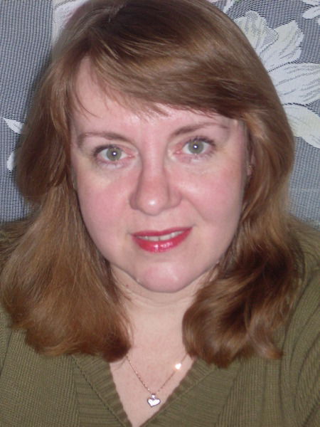 Алла Агафонова