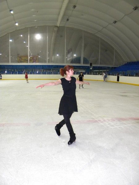 Галина Краснокутская