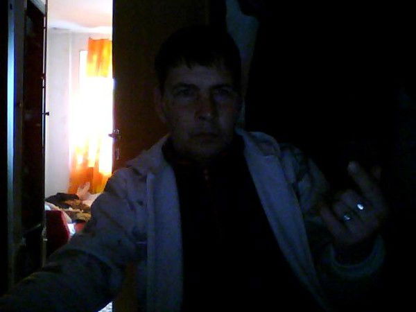 Пётр Куликов