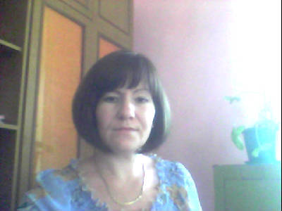 Ольга Красноперова