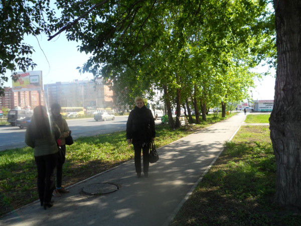 Людмила Баданина