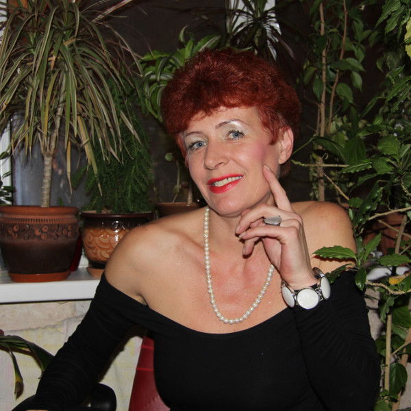 Жанна Мирошниченко