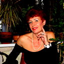 Жанна Мирошниченко