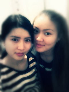 Алтынайка Сейдекова