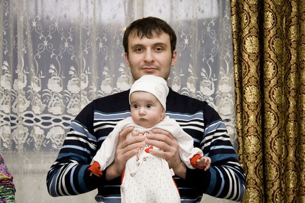 Арслан Юсупов