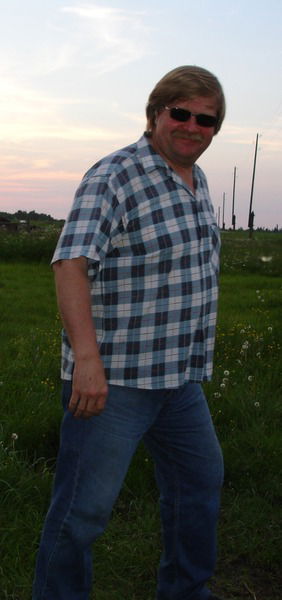 Виктор Червяков