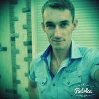 Виктор Кобцев