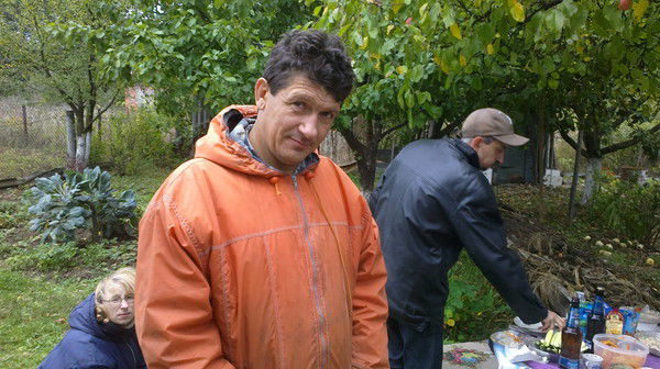 Олександр Мулярчук