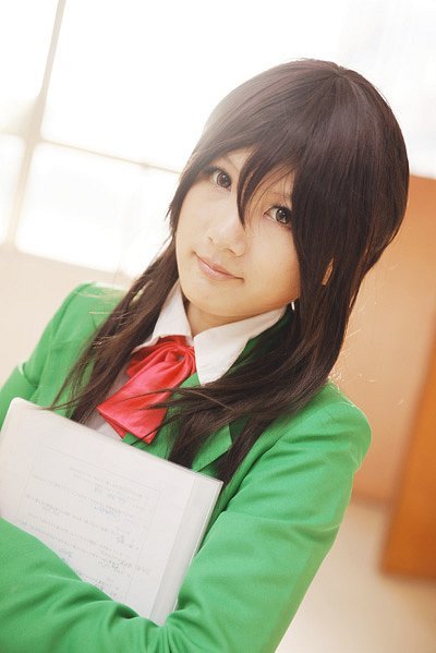 Миса Аюзава