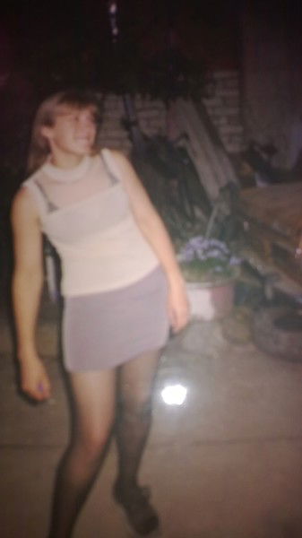 Галина Жметкина( Олейник)