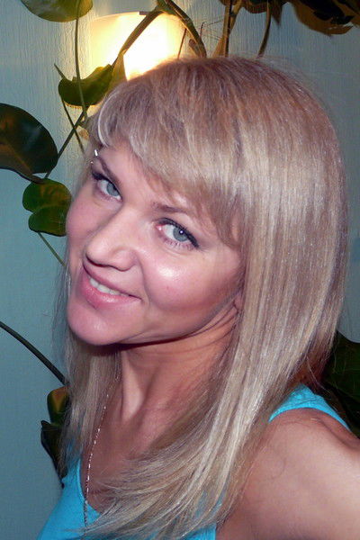 Наталья Бойко (Баханова)