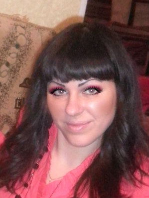 Виктория Гончар