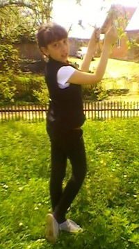 Іванка Кажук