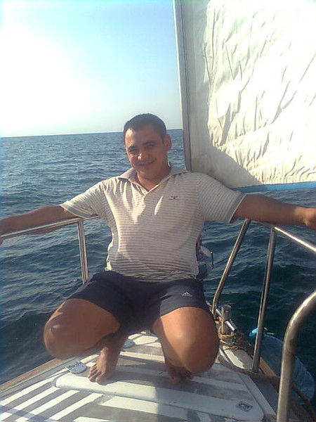 Зокиржон Абубаев