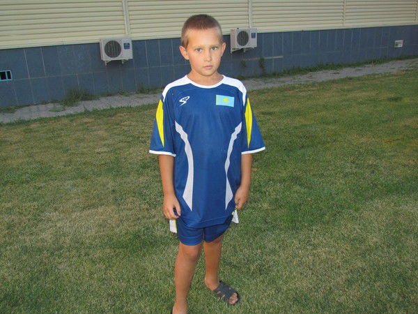 Виктор Галкин