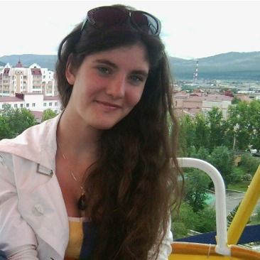 Галина Бабенко