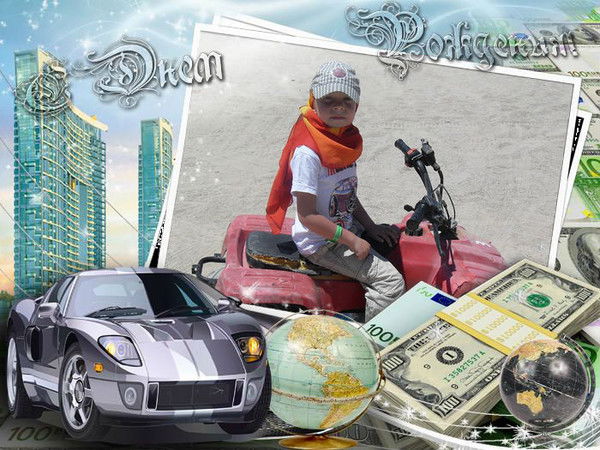 Антон Давыдов