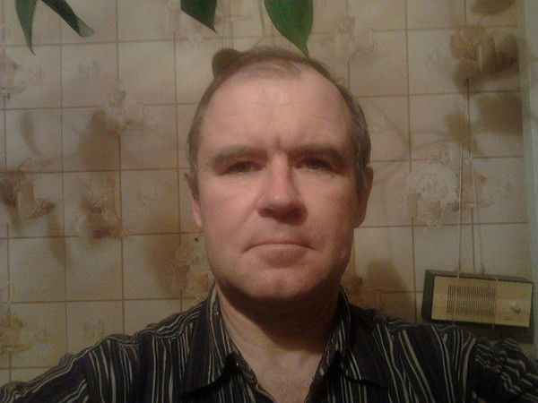 Евгений Зубков