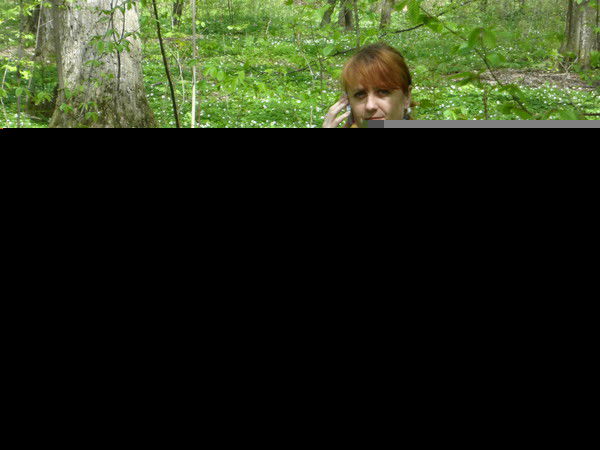 Инна Чулаевская