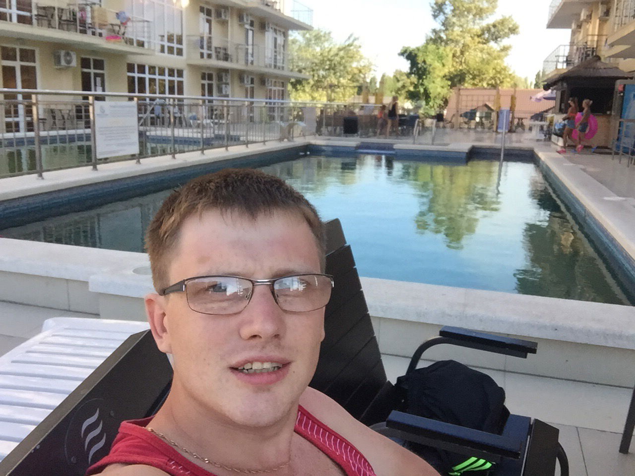 Александр Лапицкий