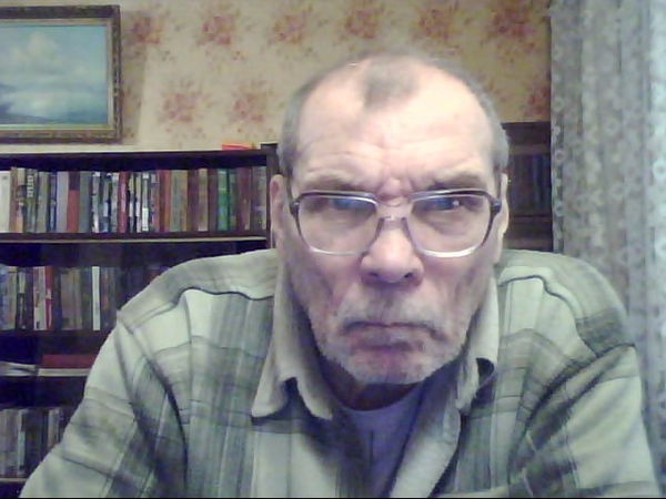 Павел Гуслев