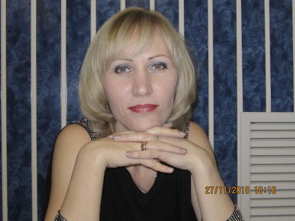 Светлана Павлова