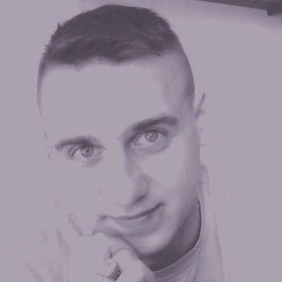 Женя Базаревич