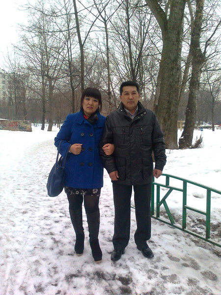 Салим Мураталиев