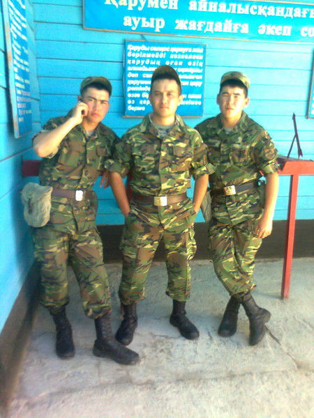 Тауфик Аблахатов